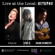 Local Live Performance Programmings events in Kildare this October